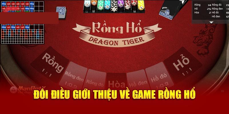 Giới thiệu khái quát về game bài hấp dẫn nhất hiện nay